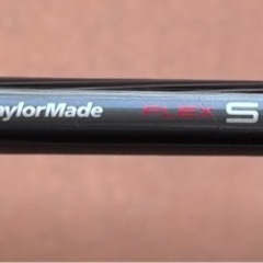 ゴルフバッグセットの画像