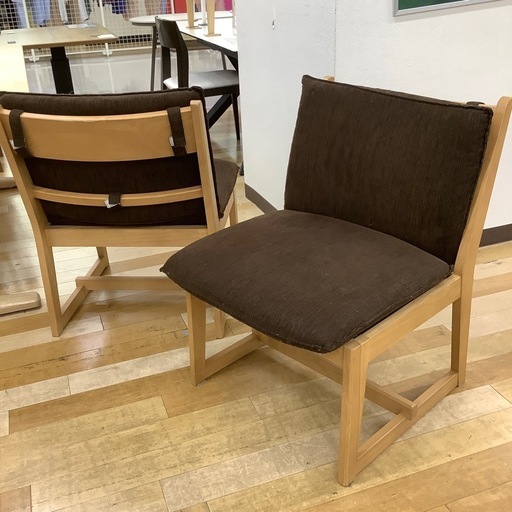 【お値下げしました！】FULI FURNITURE ダイニング5点セット　入荷しました。