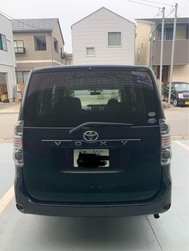中古車
