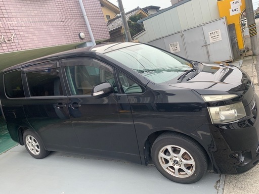 中古車