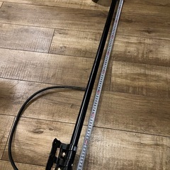  岩崎製 看板用照明器具×11台 城南区七隈駅付近の画像