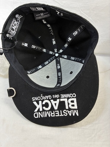 【ジャングル守口店】 MBCDGキャップ