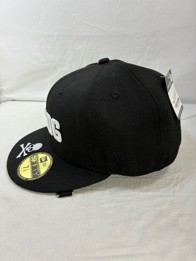 【ジャングル守口店】 MBCDGキャップ