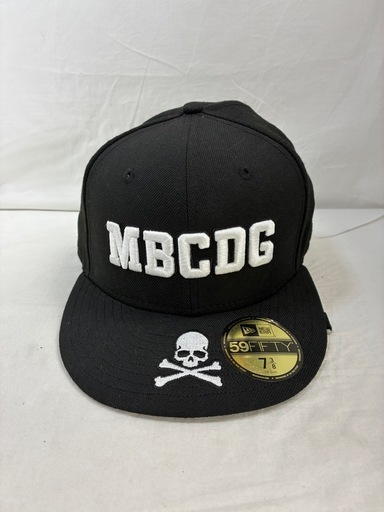 【ジャングル守口店】 MBCDGキャップ