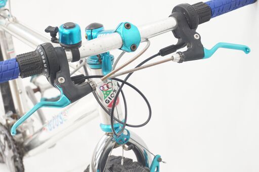 GIOS VENEZIA 1990年頃 マウンテンバイク GIOS VENEZIA 1990年頃 マウンテンバイク