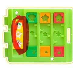 【決定済】ベビーサークル　はらぺこあおむしの画像