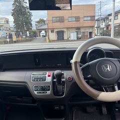 ホンダ N One プレミアム  Lパッケージの画像