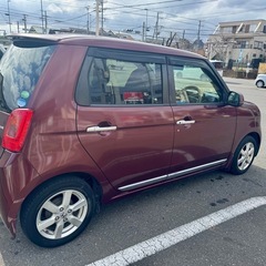 ホンダ N One プレミアム  Lパッケージの画像