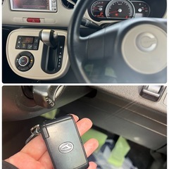 🚘ココアX✨記録簿多数有り🚘本土仕入の画像