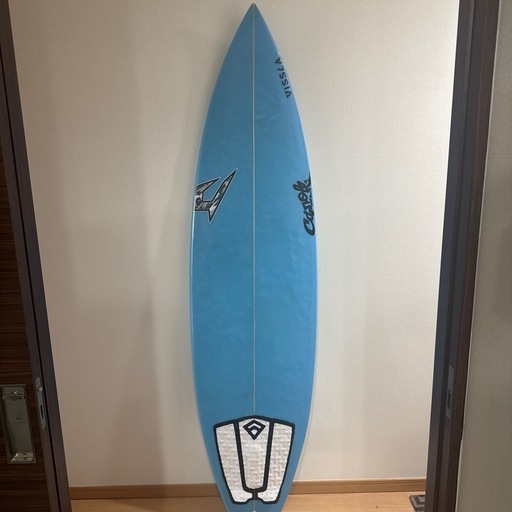 ジャスティスサーフボード