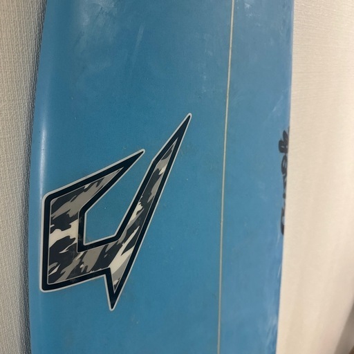 ジャスティスサーフボード