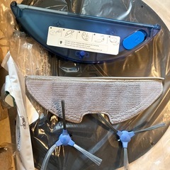 eufy新品付属品のみの画像