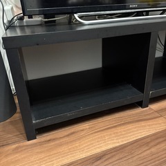 テレビボードの画像