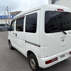 ダイハツハイゼットカーゴの画像