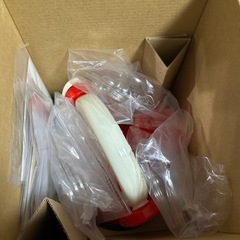 チョコレート工場　2箱の画像