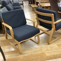 【トレファク ラパーク岸和田店】無印良品 ダイニング4点セット　入荷しました。の画像