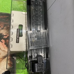 GEX 上部フィルター グランデ600 GR-600 60cm水槽用の画像