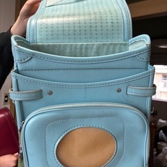 ランドセル　中古　の画像