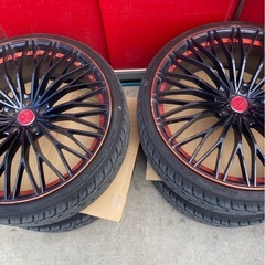 21インチ
の画像