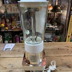 TESCOM ミキサー TM9000NPの画像