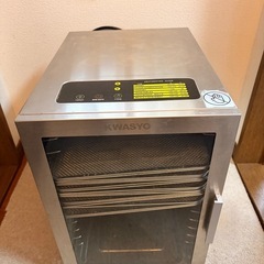《まだまだ使えます》《食品乾燥機》 経堂の画像