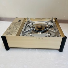 エベフレーム 卓上コンロ KHF-30H/J031-14の画像