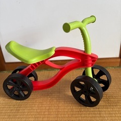 ⭐️三輪車 KIDS BIKEキッズバイク美品です⭐️の画像