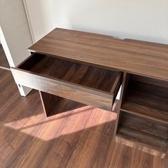 学習机①（OAタップ貼り付け有）の画像