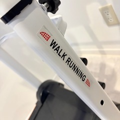 自走式 ルームランナーの画像