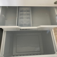 冷蔵庫✨美品の画像