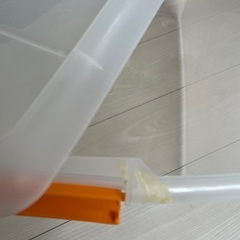 収納ボックスの画像