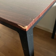 テーブル　　　の画像