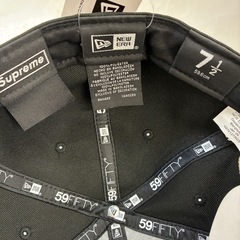 【ジャングル守口店】 supreme championship box logo newの画像