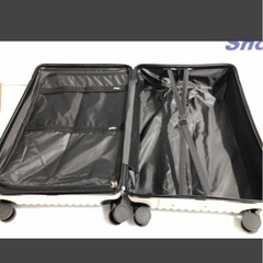 キャリーケース　Lサイズ　7泊以上の画像