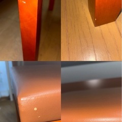 KAWAI 電子ピアノ CN24 チェリー　88鍵盤 2014年製 椅子付き の画像