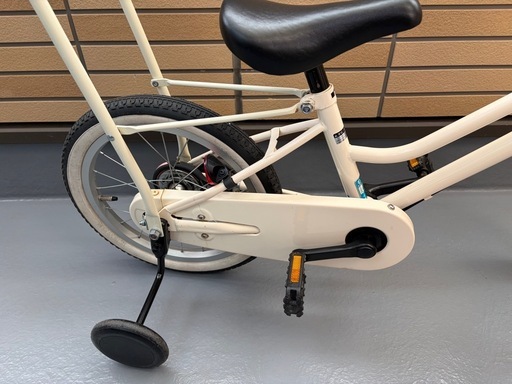 子ども自転車　　あさひ　16インチ