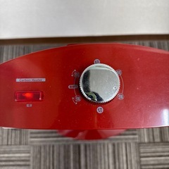 遠赤外線ヒーター＿稼働〇の画像