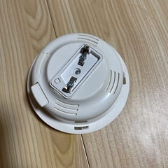 LEDミニシーリングライト　稼動品の画像