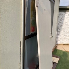 超お得なドア　鍵付き‼️の画像