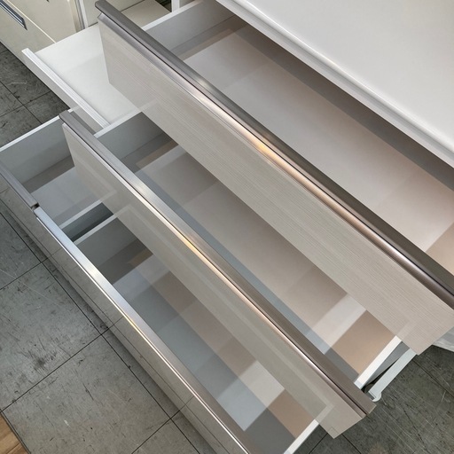 松田家具　レンジボード
