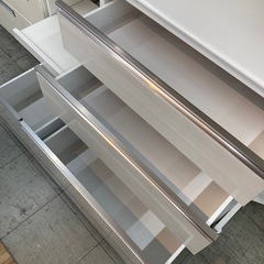 松田家具　レンジボードの画像