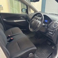 日産デイズ4WDハイウェイスターターボG 車検長いR9年7月迄の画像