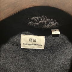 UNIQLO Engineered Garmentsの画像