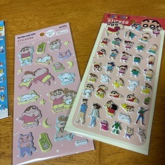 シールセット3の画像