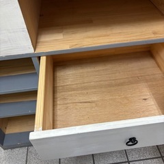 レジカウンターの画像