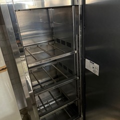 HOSHIZAKI ホシザキ 食器消毒保管庫 業務用 殺菌庫 厨房機器の画像