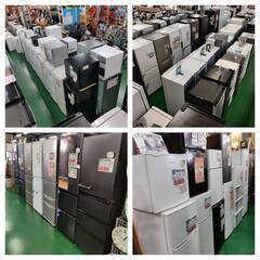 【愛品倶楽部柏店】2021年製 175L ハイセンス (HR-D1701W) 2ドア冷凍冷蔵庫 自炊派に嬉しい53L大容量冷凍室の画像