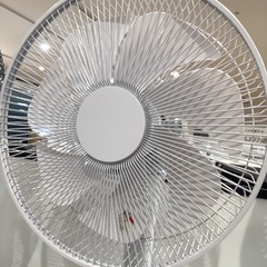 【トレファク神戸南店】ユアサプライムスのDCリビング扇風機です【取りに来られる方限定】の画像