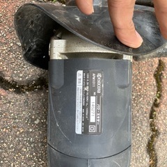 京セラ　パワーミキサーの画像