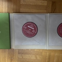 世界音楽全集　30巻　河出書房の画像